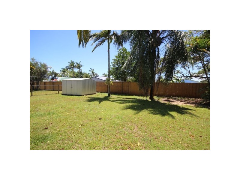 46 Resolution Drive, Bentley Park QLD 4869