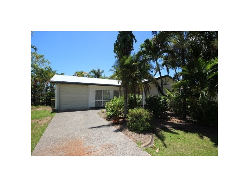 46 Resolution Drive, Bentley Park QLD 4869