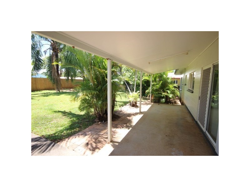 46 Resolution Drive, Bentley Park QLD 4869