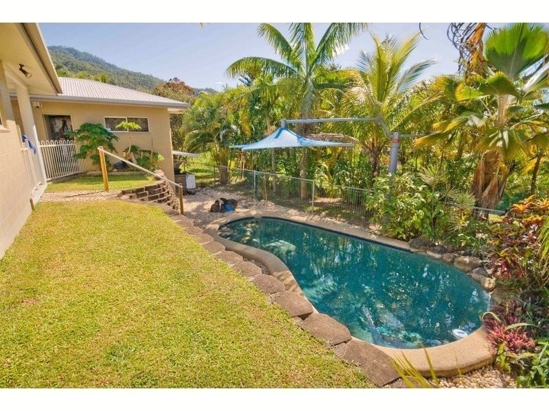 28 Creswell Close, Gordonvale QLD 4865