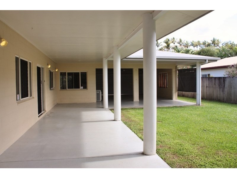 28 Creswell Close, Gordonvale QLD 4865