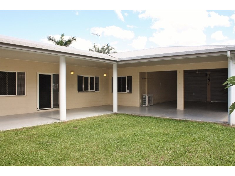 28 Creswell Close, Gordonvale QLD 4865