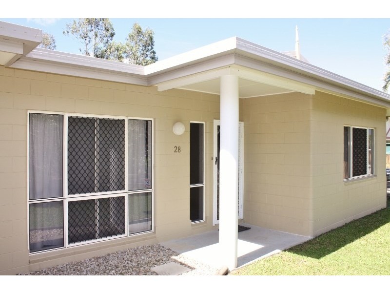 28 Creswell Close, Gordonvale QLD 4865