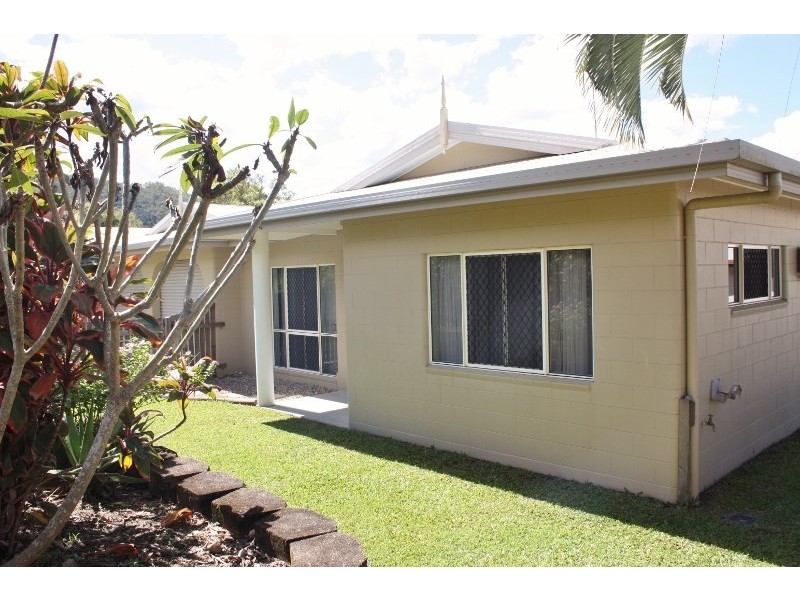 28 Creswell Close, Gordonvale QLD 4865