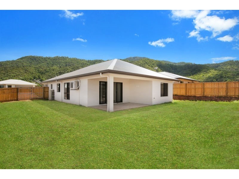 22 Trembath Drive, Gordonvale QLD 4865