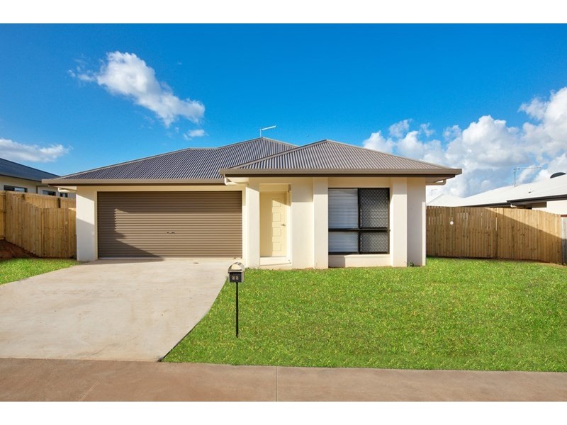 22 Trembath Drive, Gordonvale QLD 4865
