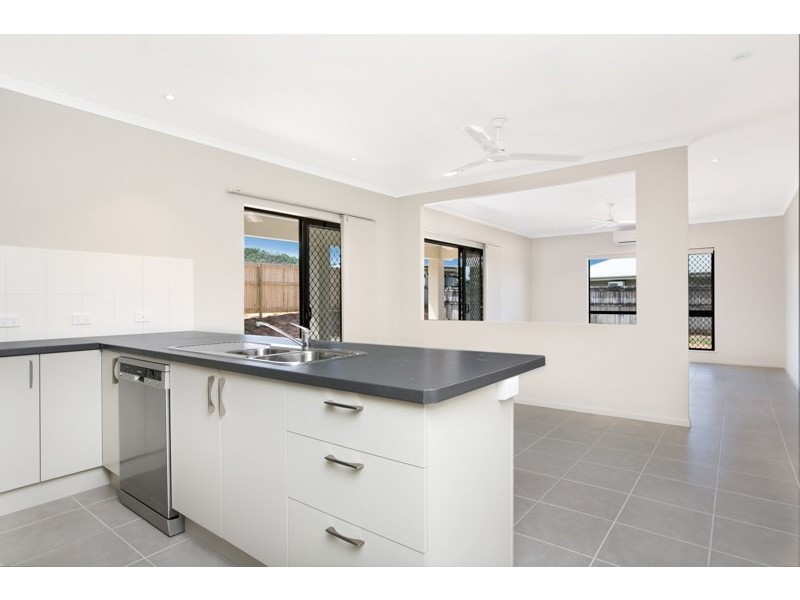 22 Trembath Drive, Gordonvale QLD 4865