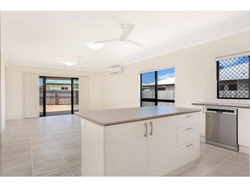 22 Trembath Drive, Gordonvale QLD 4865