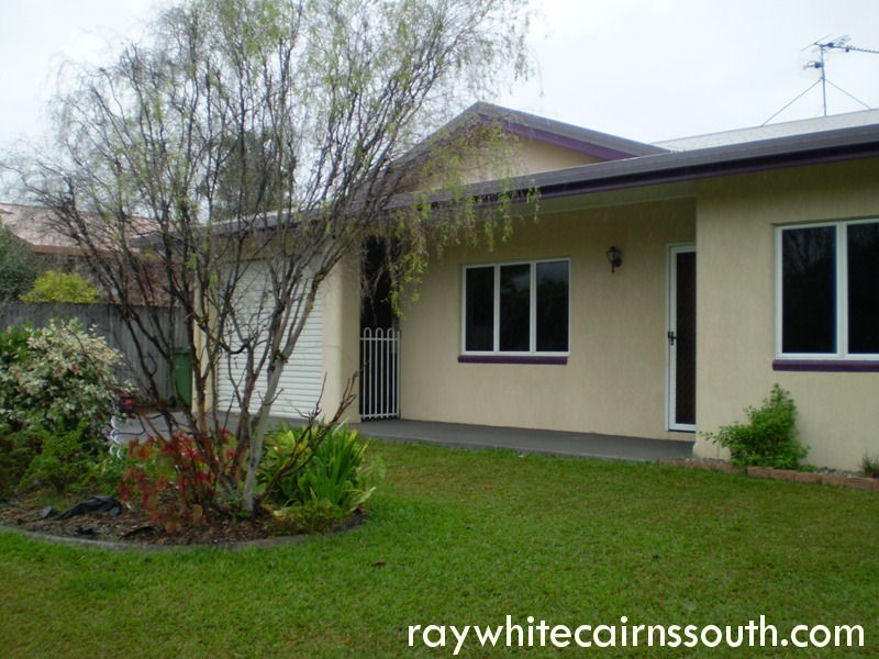 Mount Sheridan QLD 4868