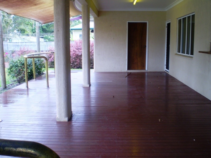 Mount Sheridan QLD 4868