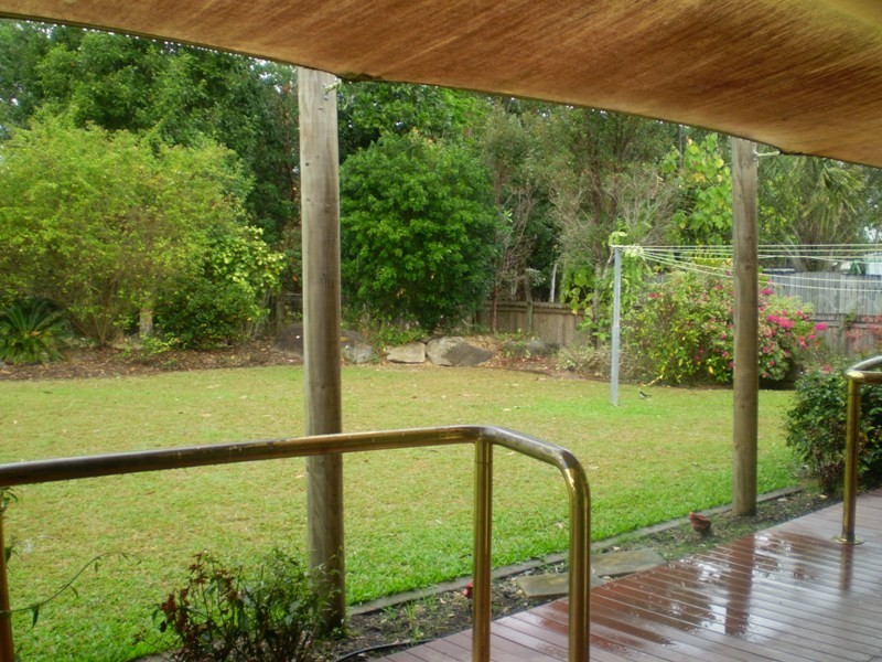 Mount Sheridan QLD 4868