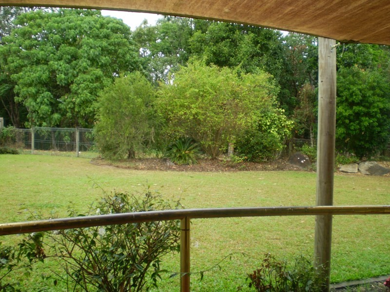 Mount Sheridan QLD 4868