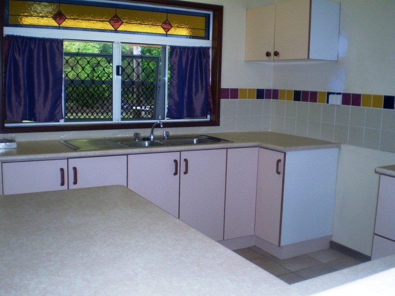 Mount Sheridan QLD 4868