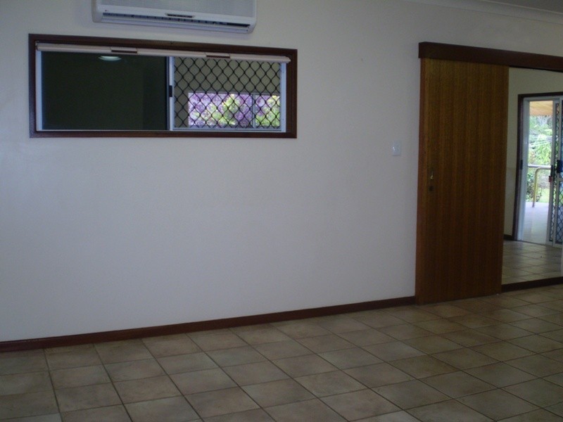 Mount Sheridan QLD 4868