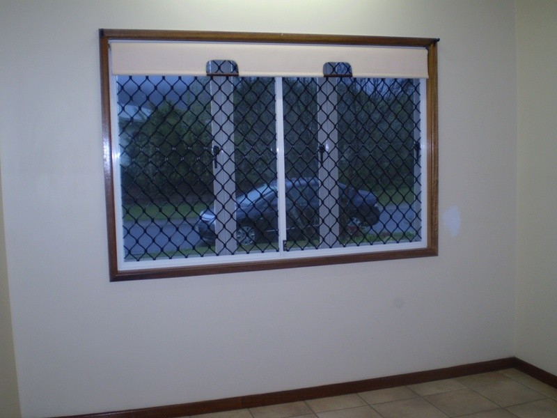 Mount Sheridan QLD 4868