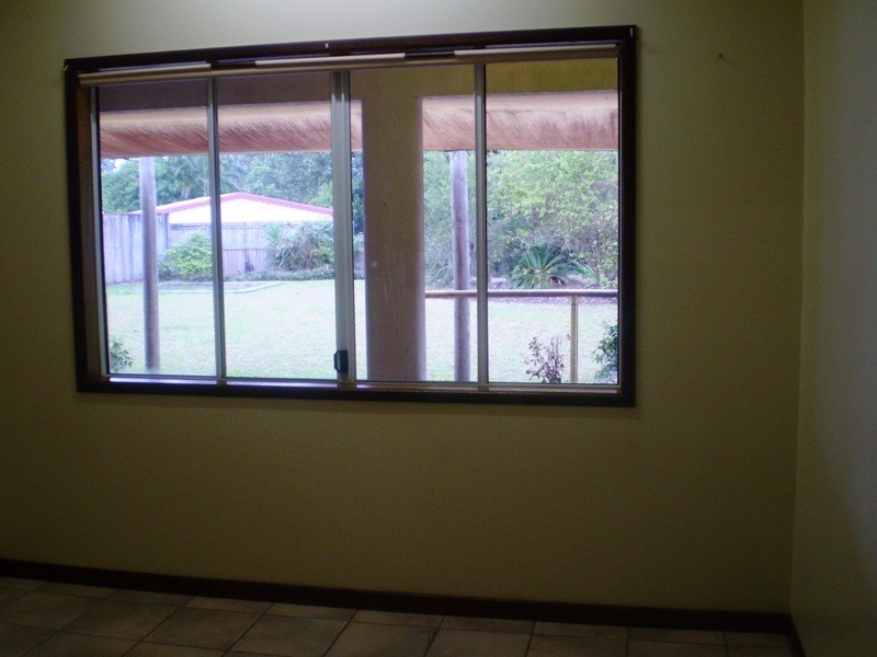 Mount Sheridan QLD 4868