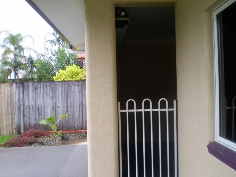 Mount Sheridan QLD 4868