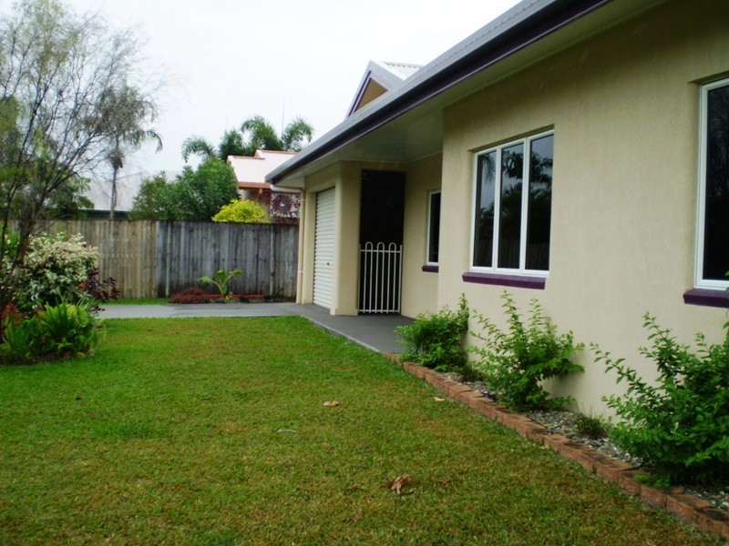 Mount Sheridan QLD 4868