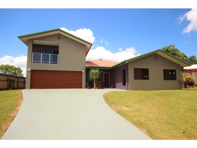 29 Julia Percy Close, Bentley Park QLD 4869