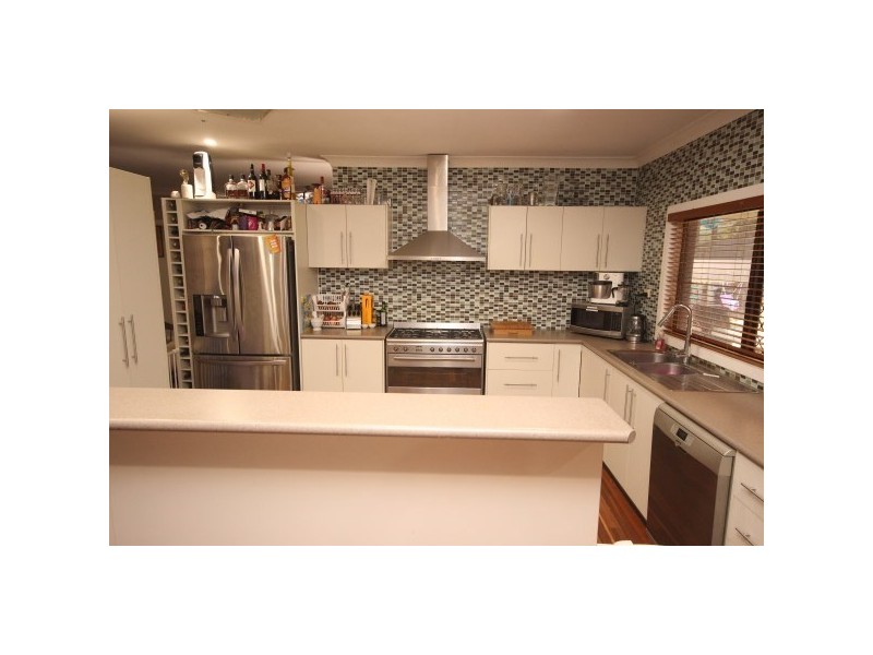 29 Julia Percy Close, Bentley Park QLD 4869