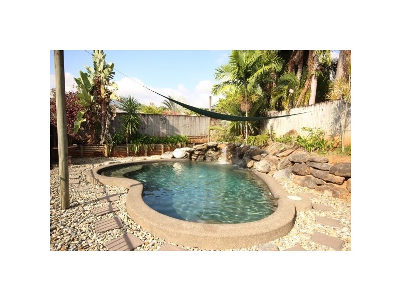 29 Julia Percy Close, Bentley Park QLD 4869