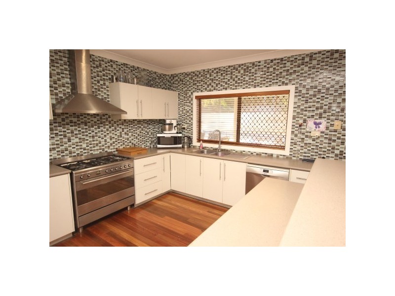 29 Julia Percy Close, Bentley Park QLD 4869