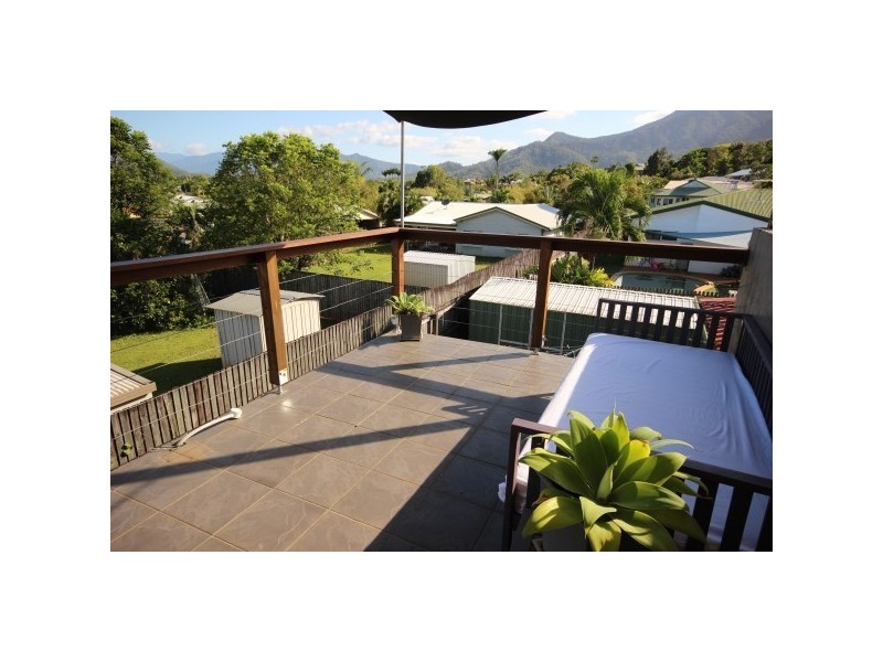 29 Julia Percy Close, Bentley Park QLD 4869