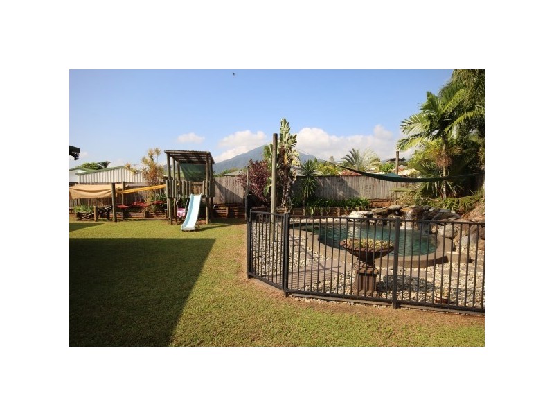 29 Julia Percy Close, Bentley Park QLD 4869