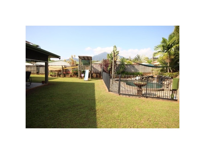 29 Julia Percy Close, Bentley Park QLD 4869