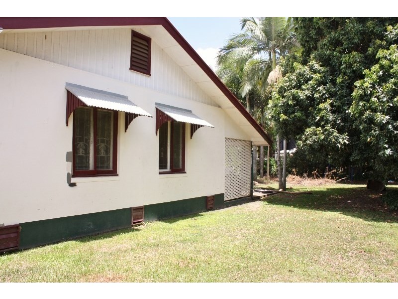 Gordonvale QLD 4865