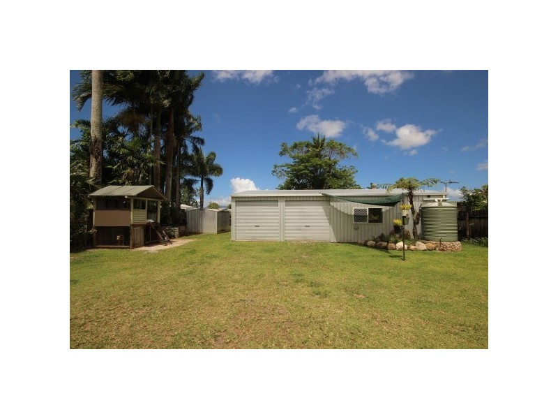 26 Queen Street, Edmonton QLD 4869