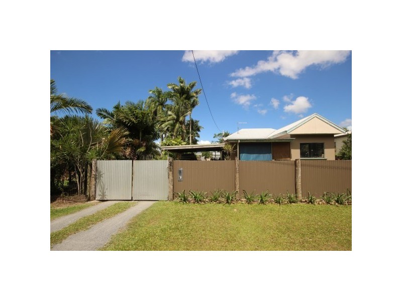 26 Queen Street, Edmonton QLD 4869