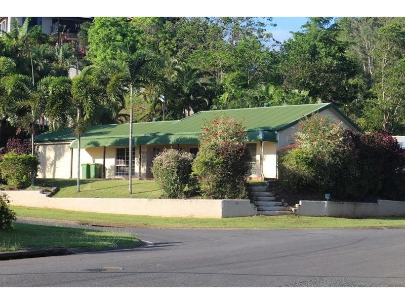 45 Percy Street, Mount Sheridan QLD 4868