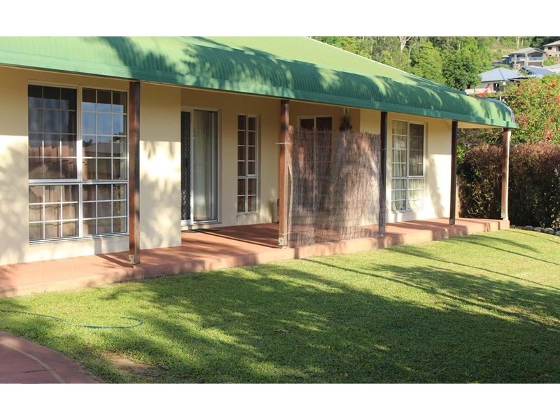 45 Percy Street, Mount Sheridan QLD 4868