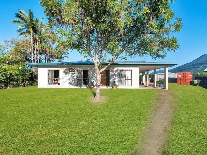 Gordonvale QLD 4865