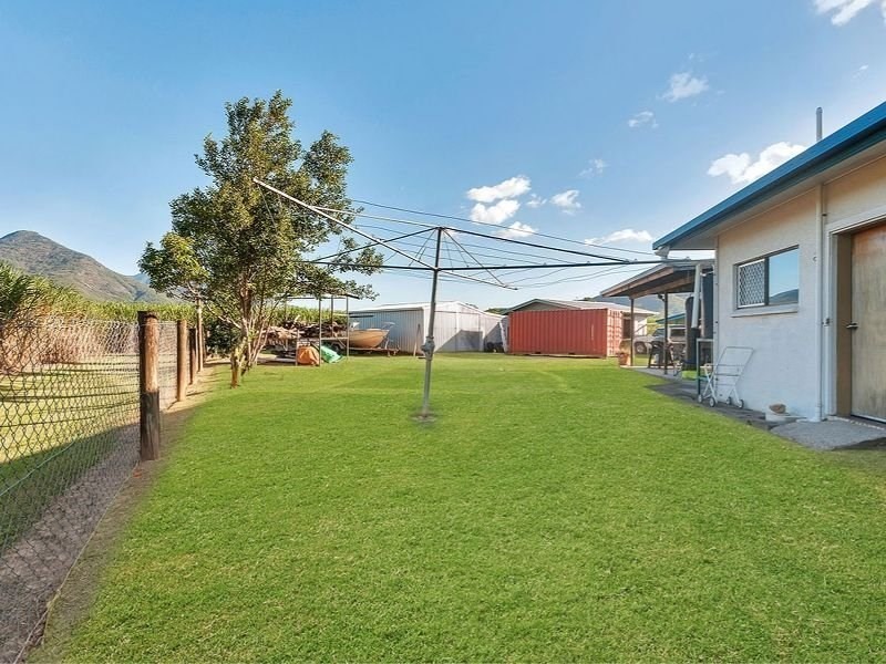 Gordonvale QLD 4865