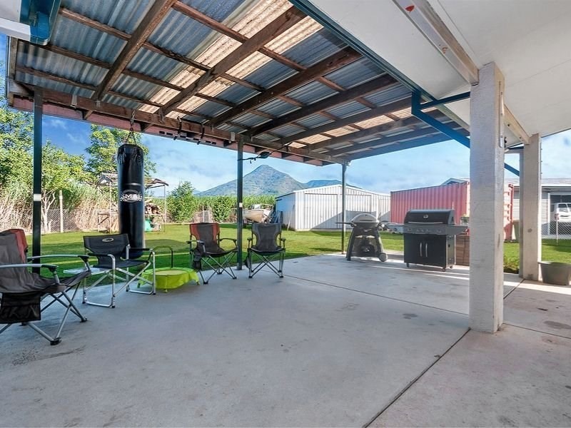 Gordonvale QLD 4865
