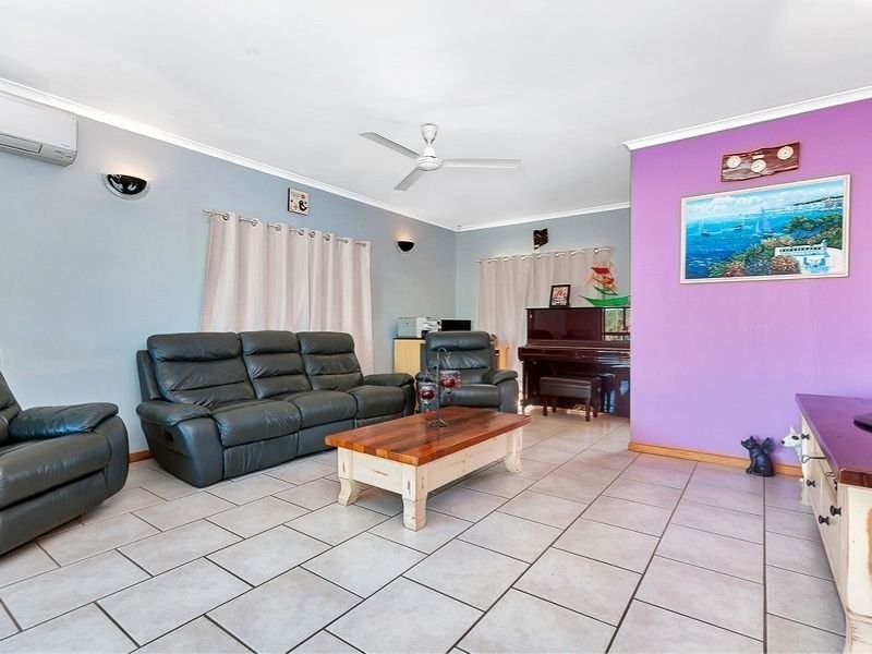 Gordonvale QLD 4865