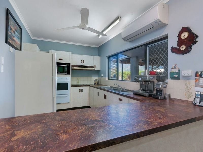 Gordonvale QLD 4865