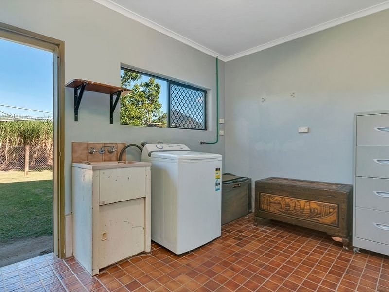 Gordonvale QLD 4865