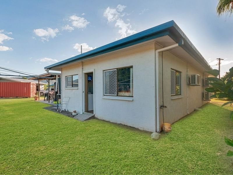 Gordonvale QLD 4865