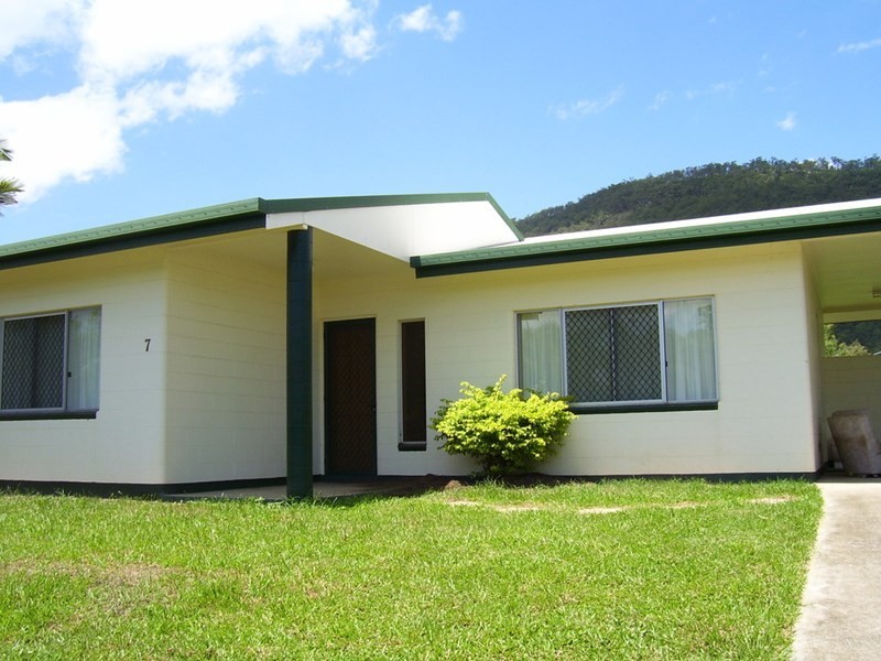 Gordonvale QLD 4865