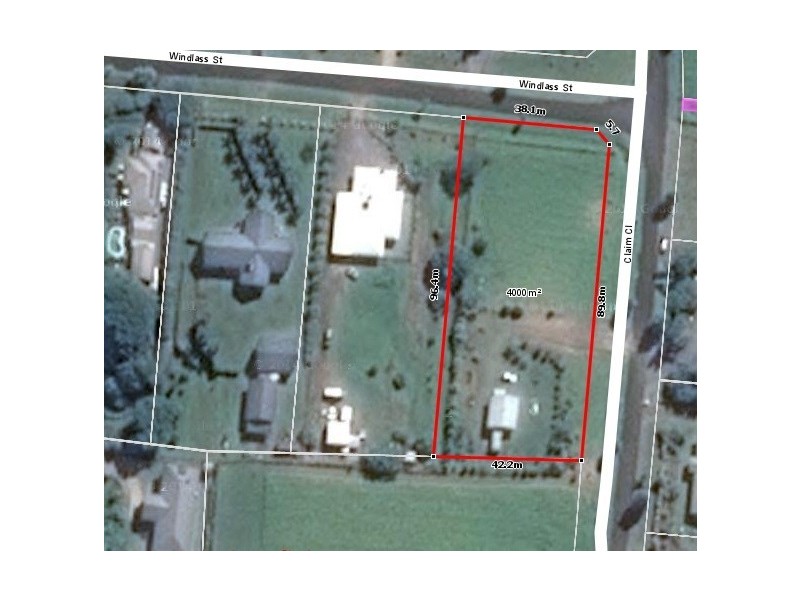 9 – 11 Claim Close, Goldsborough QLD 4865