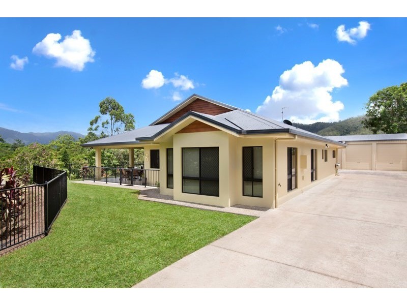 10-12 Prospector Close, Goldsborough QLD 4865