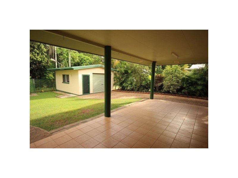 13 Resolution Drive, Bentley Park QLD 4869