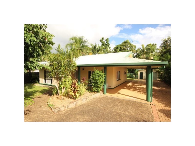 13 Resolution Drive, Bentley Park QLD 4869