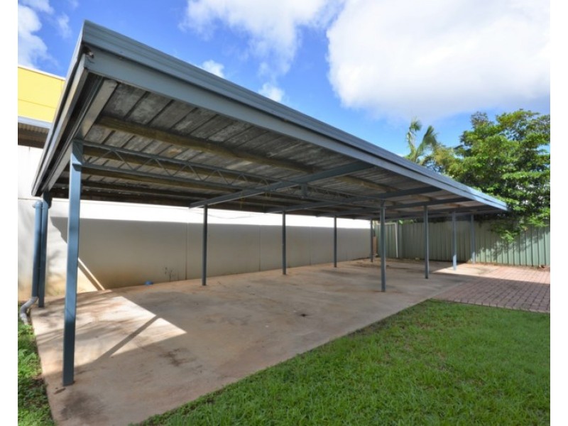 23 Sondrio Street, Woree QLD 4868