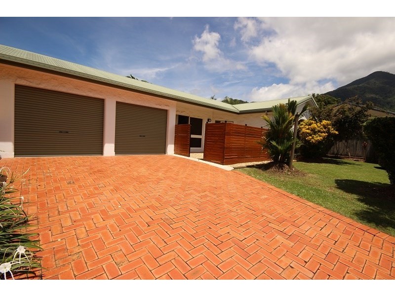 21 Del Manso Crescent, Edmonton QLD 4869