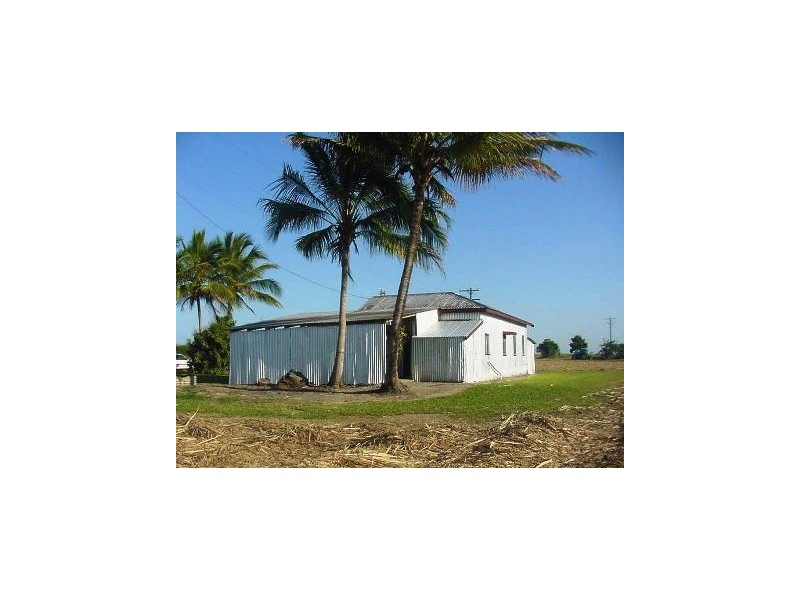 Babinda QLD 4861
