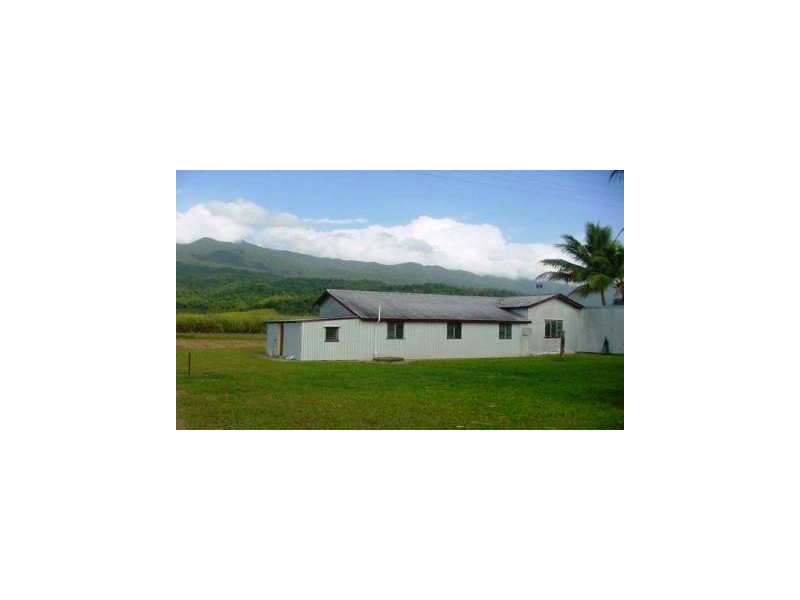 Babinda QLD 4861